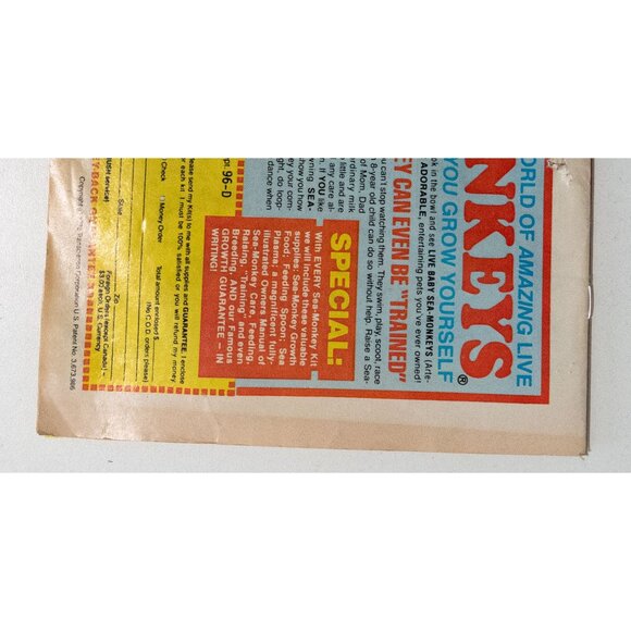 Walt Disney Uncle $crooge Comic Book - Picture 13 of 13